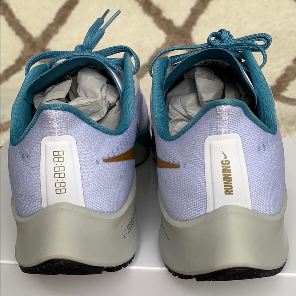 • NIKE ZOOM PEGASUS ID CUSTOM (NIKE BY FABIAN) MEN - Picture 10 of 16